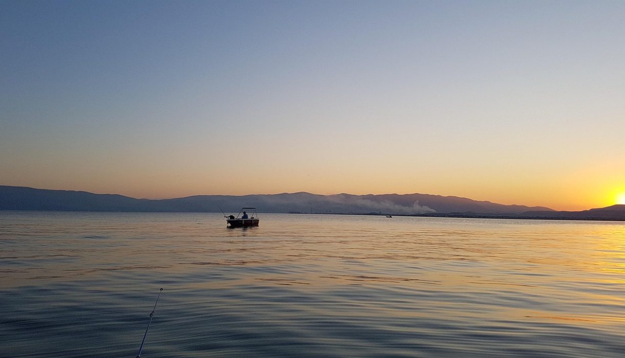 sunrise, sea, sun, review, nature, sea view